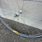 Velocity Deep V Campagnolo Track Fixed Single Speed Wheelset