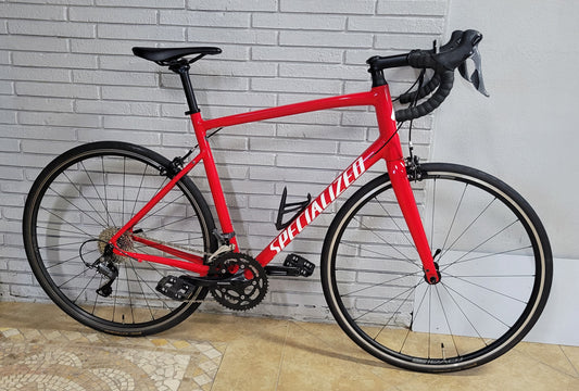 Specialized Allez Road Bike (58cm)