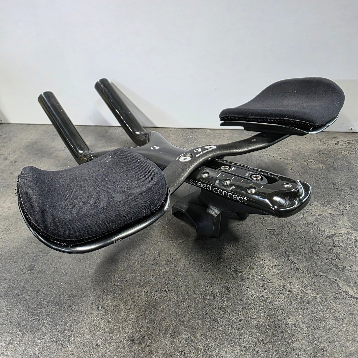 Bontrager Speed Concept Aero Bars Trek Madone SLR Carbon Short