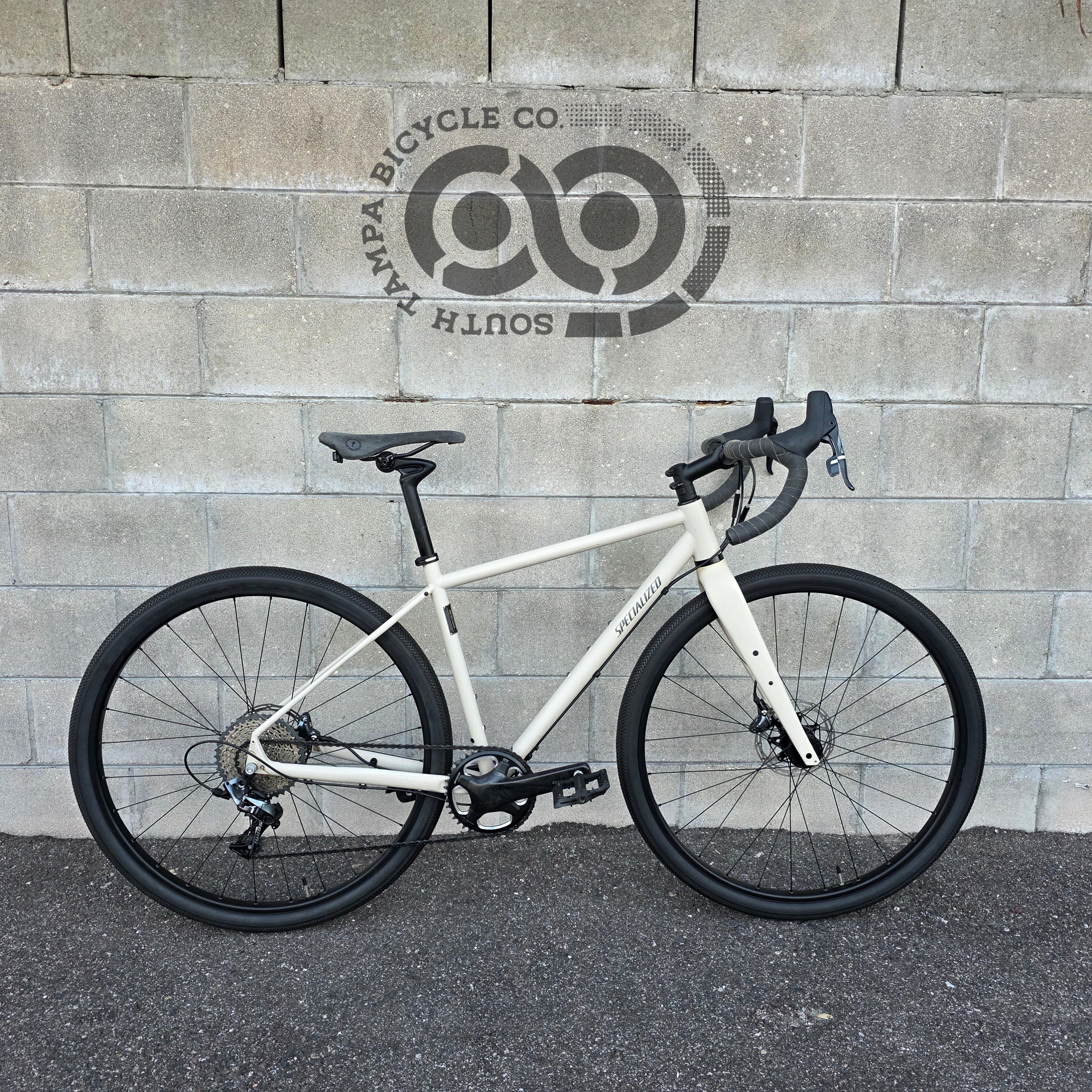 Specialized Sequoia Expert 54cm Gravel Adventure Bike – South