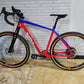 2019 Salsa Cutthroat Rival 1 (Large 58cm)