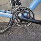 Trek Domane 4.3 WSD Carbon (52cm) + Helmet
