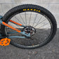 Niner RIP 9 29 Carbon Mountain Bike (Medium)