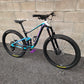 Liv Lust Advanced Carbon 27.5 (Size Small) Mountain Bike