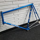 Eddie Merckx Pista Track Bike 61cm