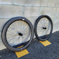 Reserve 52 63 Carbon Wheelset XDR 700c Dt Swiss