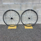 Giant SLR 0 Carbon Road Bike Wheelset Rim Brake Clincher TLR