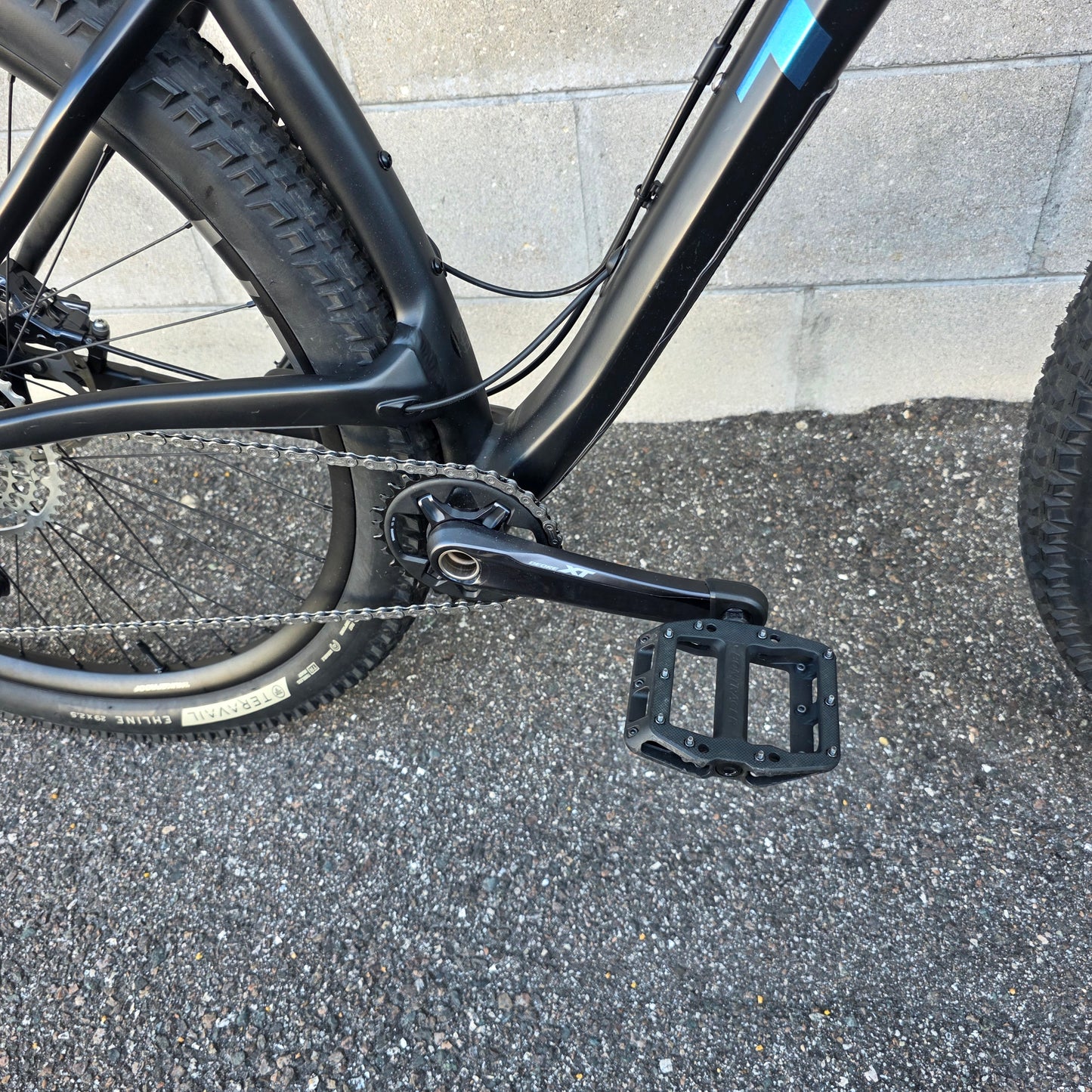 2024 Trek Stache AL 29 (M/L)