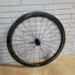 Zipp 303 NSW front wheel