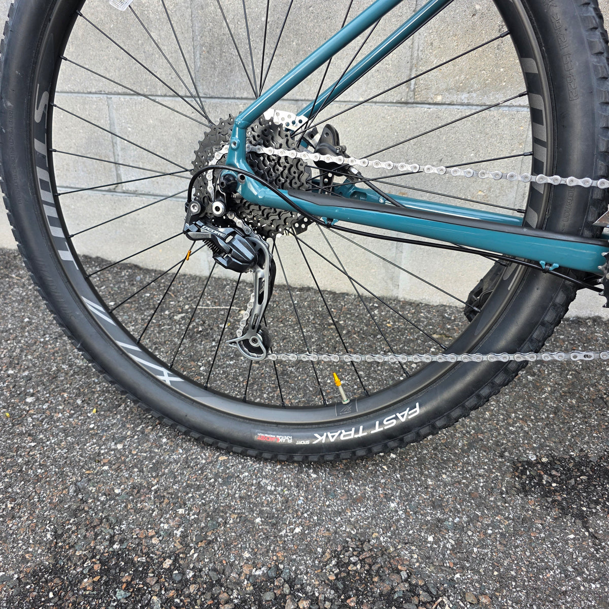 2020 Specialized Rockhopper Expert 29 (Size Medium)