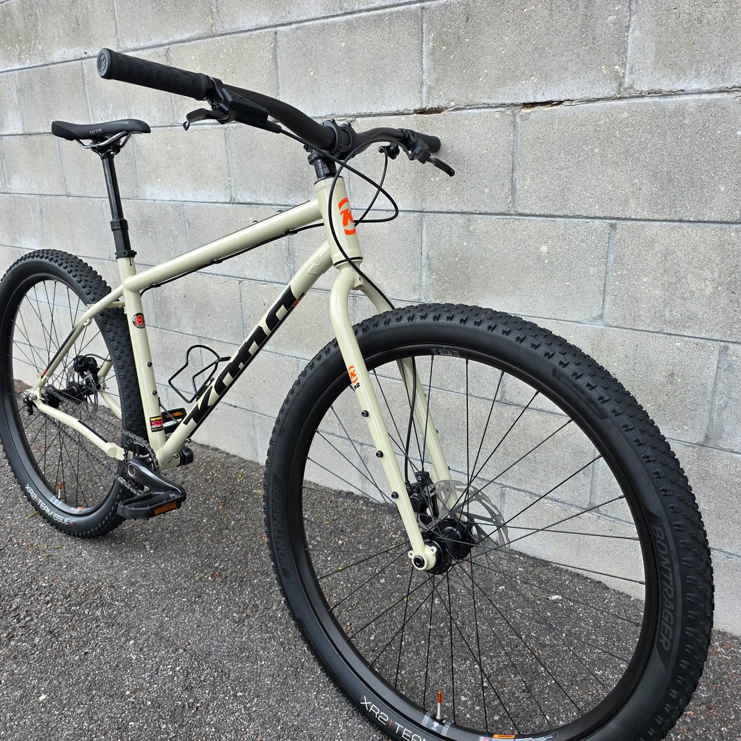 Kona Unit 29 (Large) Upgraded