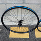 Velocity Blunt SS 27.5 wheelset SP Dynamo QR Sram XDR