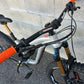 Norco Optic A9 (Small) 29 Custom