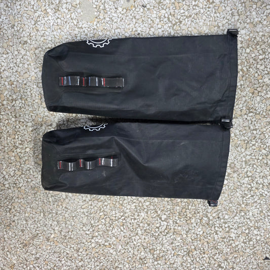 Revelate Polecate bags