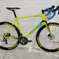 2017 Giant TCR Advanced Disc (Size Large) Carbon Road Bike