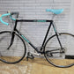 Vintage Bianchi Caurus 64cm Steel Road Bike XXL