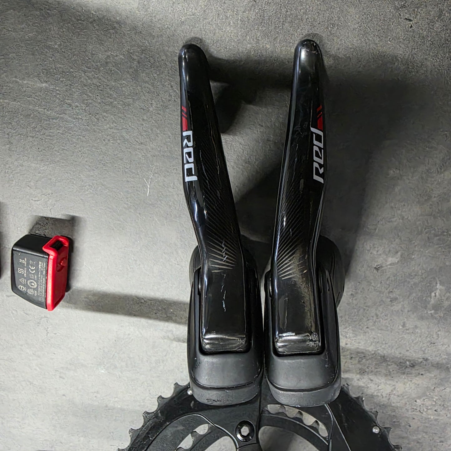 SRAM Red Etap Wireless Groupset RIM BRAKE 12 speed