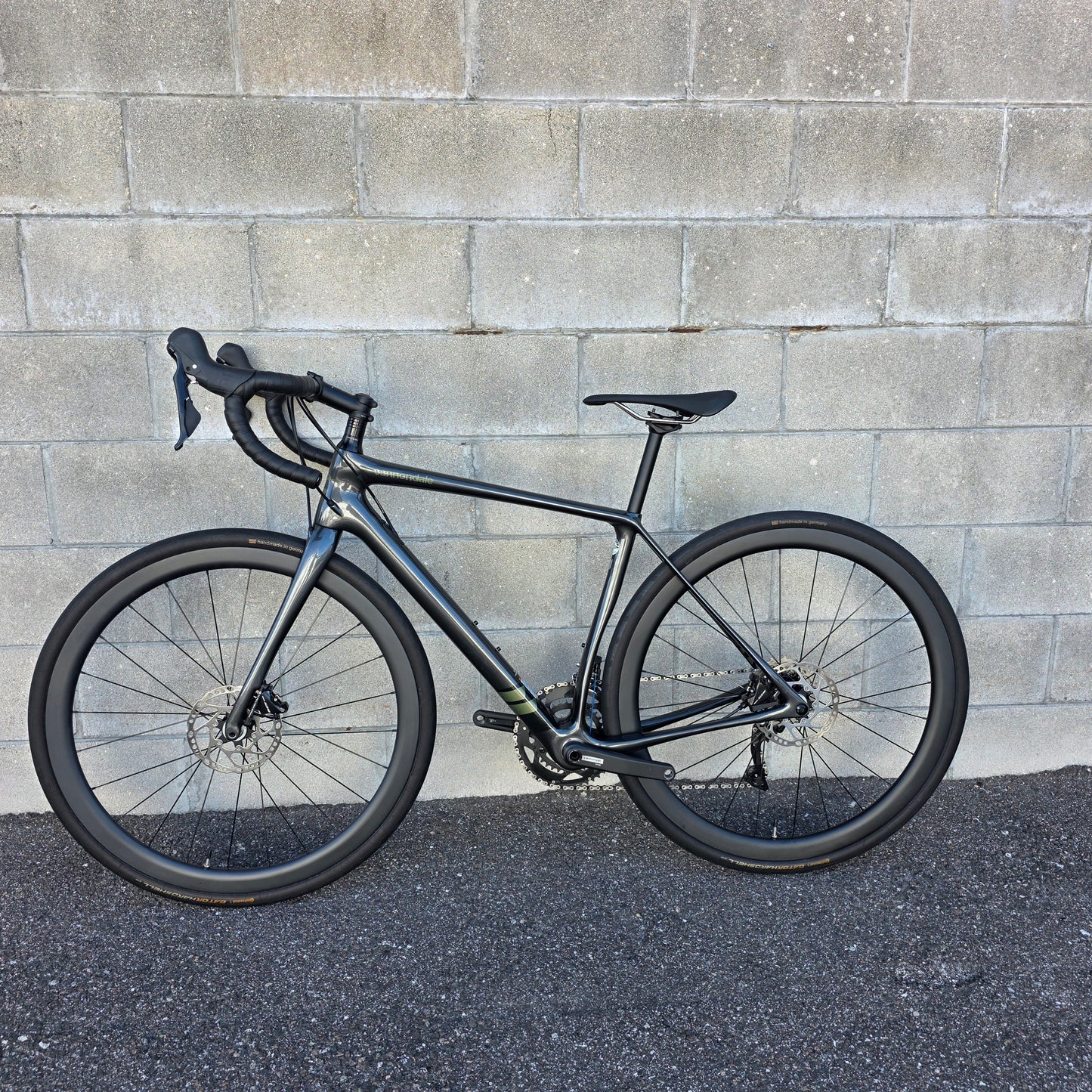 Cannondale Synapse Carbon (51cm)