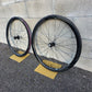 ENVE SES 3.4 AR Disc Carbon Wheelset Industry Nine Gravel Road