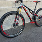 Intense Sniper Trail Elite (Small) w/ Carbon Wheels