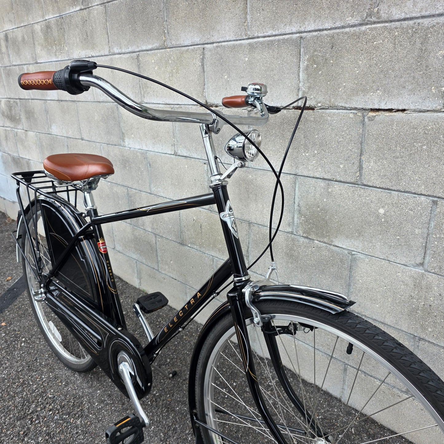 Electra Amsterdam 3i Step Over Cruiser