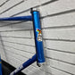 Eddie Merckx Pista Track Bike 61cm