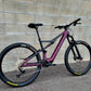 Orbea Rise H30 E-MTB (Large)