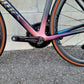 Specialized S-Works Roubaix (54cm) Di2, Alpinist wheels