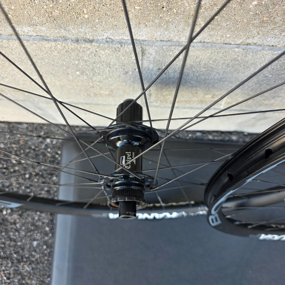 Boyd Kanuga 29 Boost Alloy Wheelset Shimano HG MSRP $800