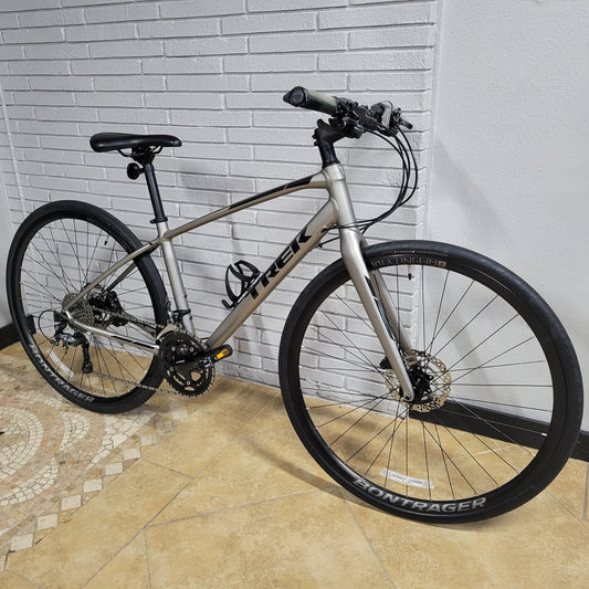 2020 Trek FX Sport 4 (Small)