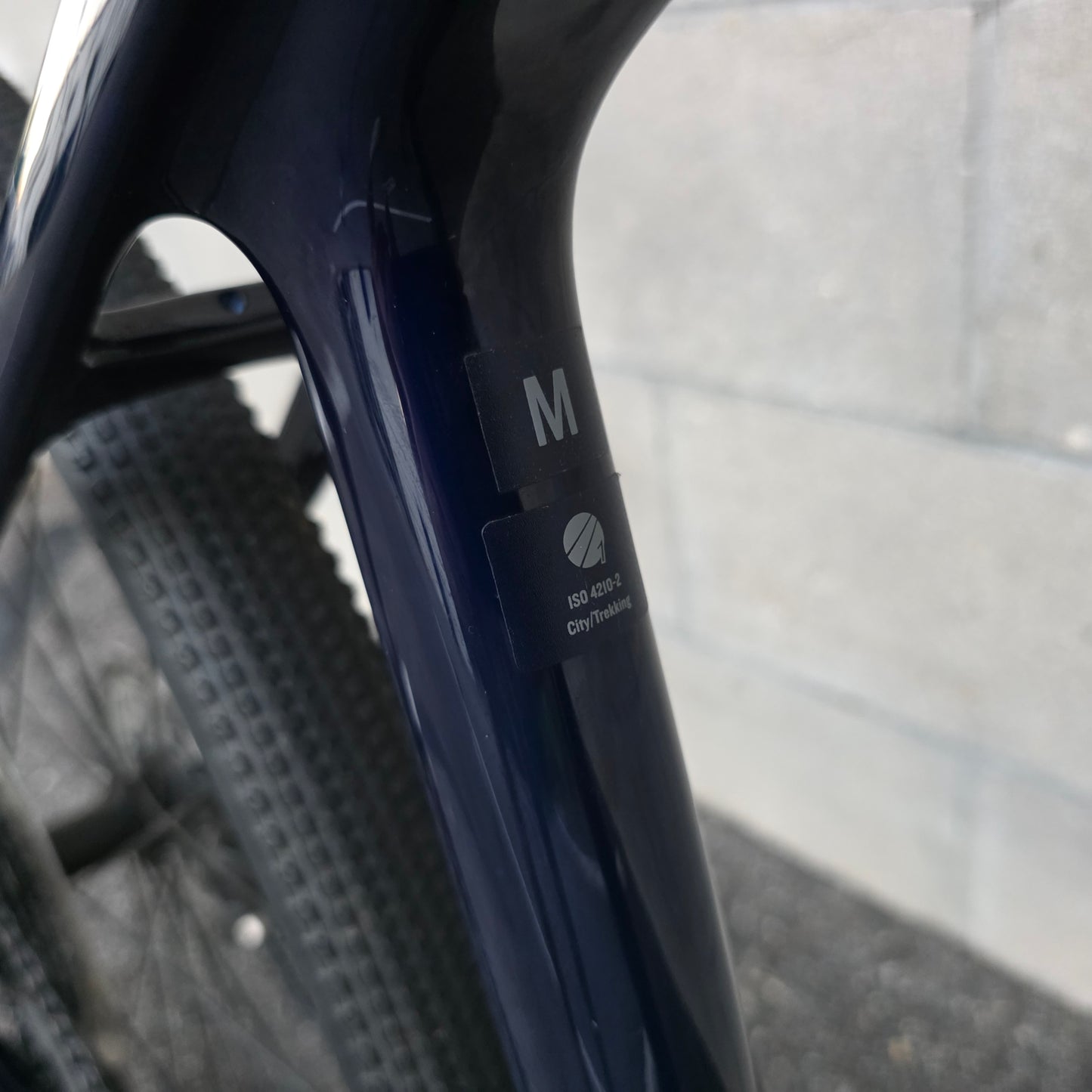 2024 Trek FX Sport 5 Carbon (Size Medium)