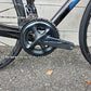 Vitus Vitesse Evo CR Carbon Disc Ultegra (48cm) Road Bike