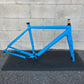 OBED Boundary Carbon Gravel Frame (Small 52cm)