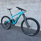 2021 Specialized Enduro Comp Carbon 29 (Size S4 Large)