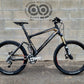 2009 Scott Genius 20 (Size XL)