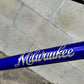 Milwaukee Grit Steel Hardtail