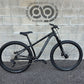 Salsa Timberjack XT Di2 29 (Size Small)