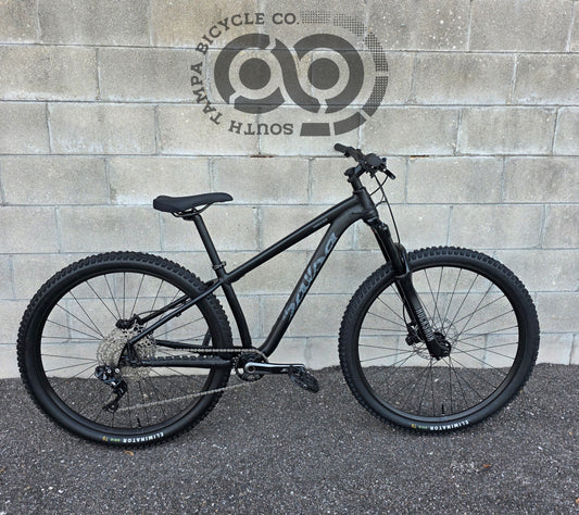 Salsa Timberjack XT Di2 29 (Size Small)