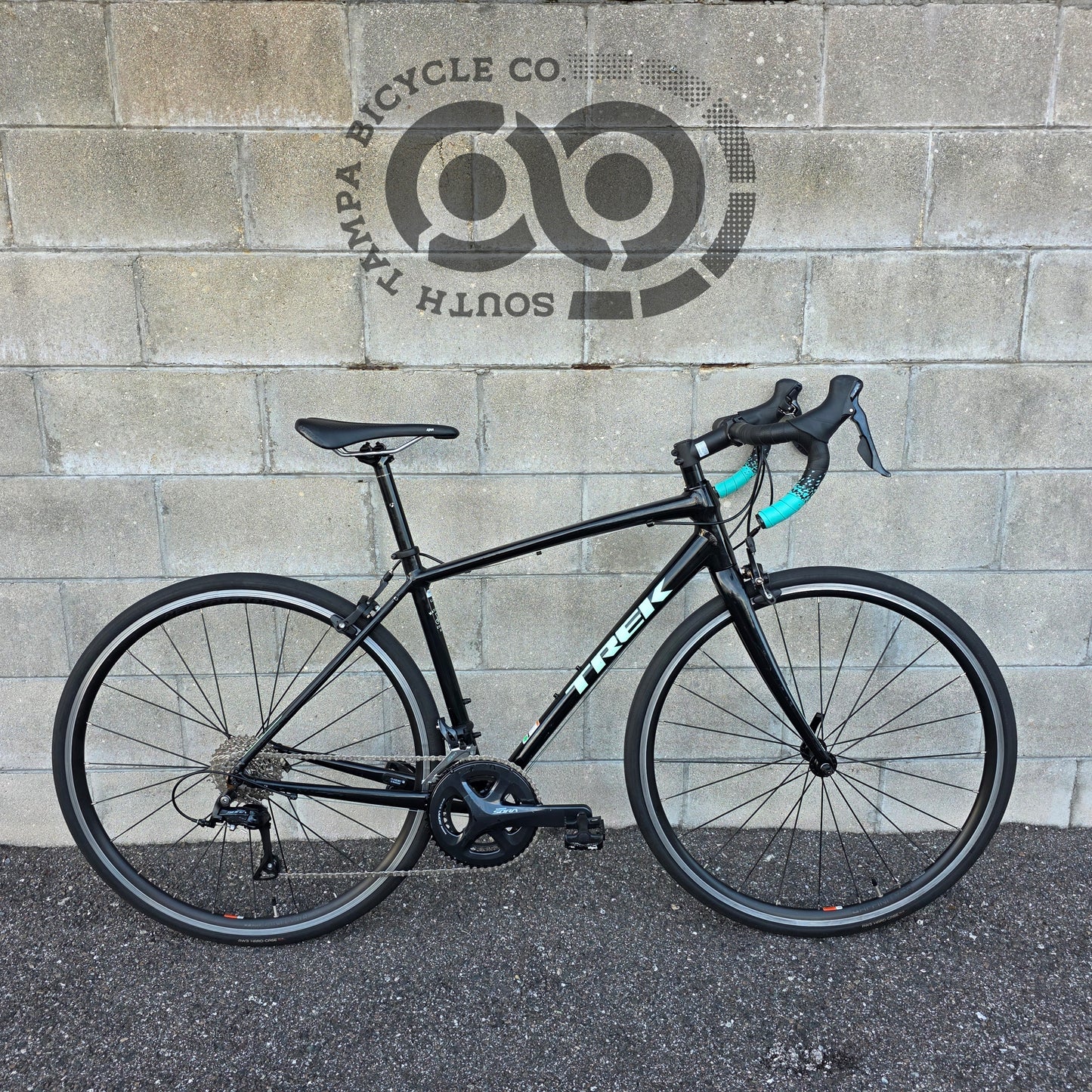 Trek Domane AL 3 WSD (52cm) Women's Road Bike