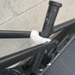 2025 Trek Top Fuel Frame (Large) Black