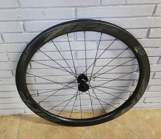 Zipp 303 NSW front wheel