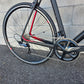 Trek Domane SLR 60cm Ultegra Carbon Road Bike