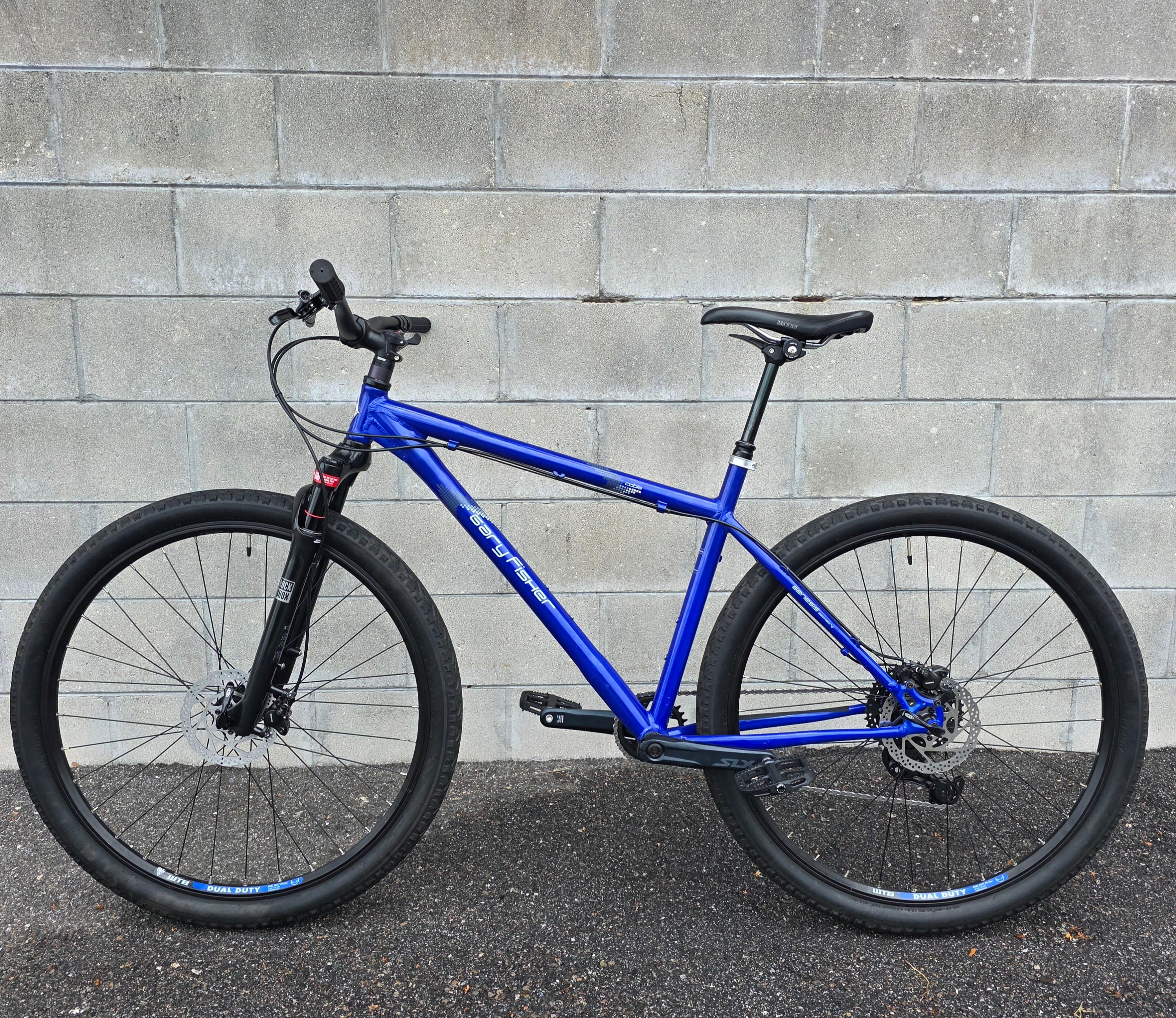 【希少モデル】Gary Fisher  29er cobia Gary Fisher Cobia 29 (Large) Custom 
