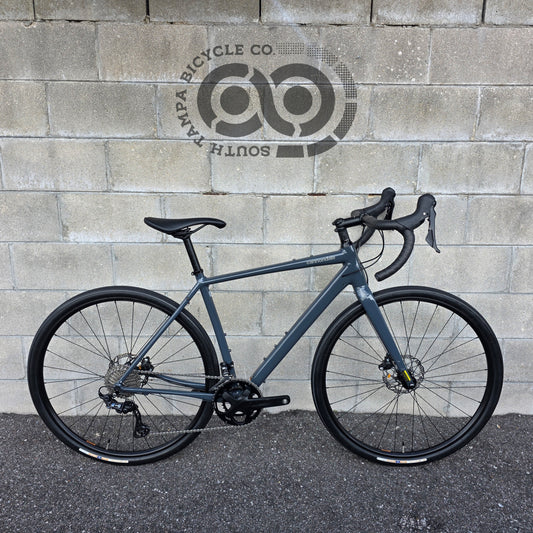 2021 Cannondale Topstone 1 GRX (Medium) Gravel Bike