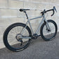 2024 Obed Boundary Gravel Bike (55cm Medium)
