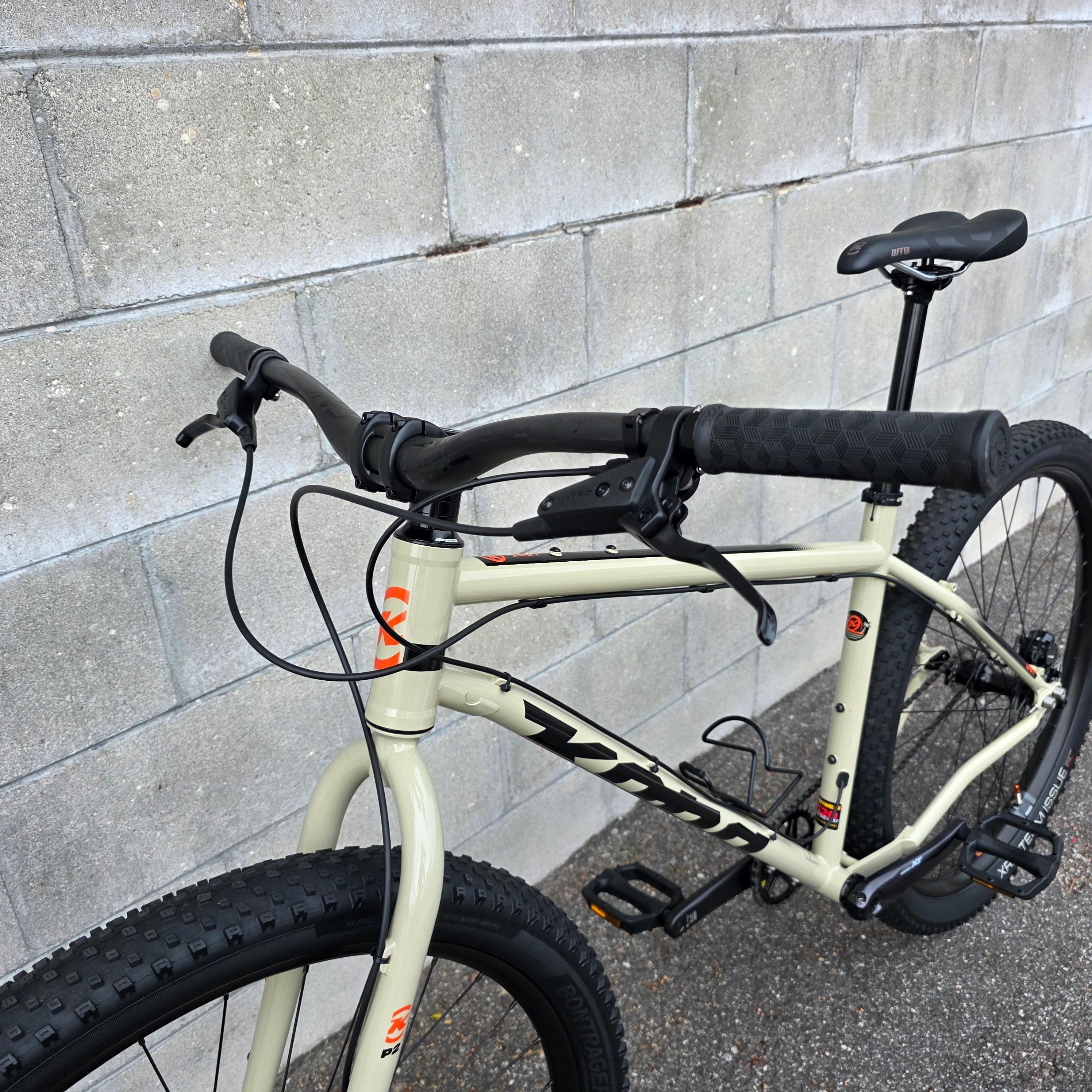 Kona Unit 29 (Large) Upgraded – South Tampa Bicycle Co.