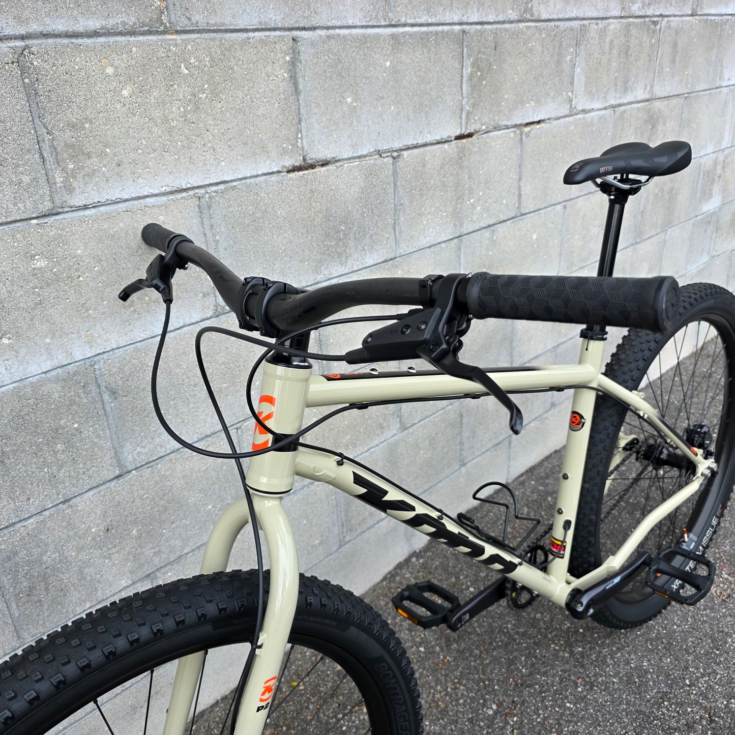 Kona Unit 29 (Large) Upgraded