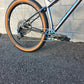 2021 Kona Honzo ST Steel 29 (Large) Fox Factory, SRAM XO, i9