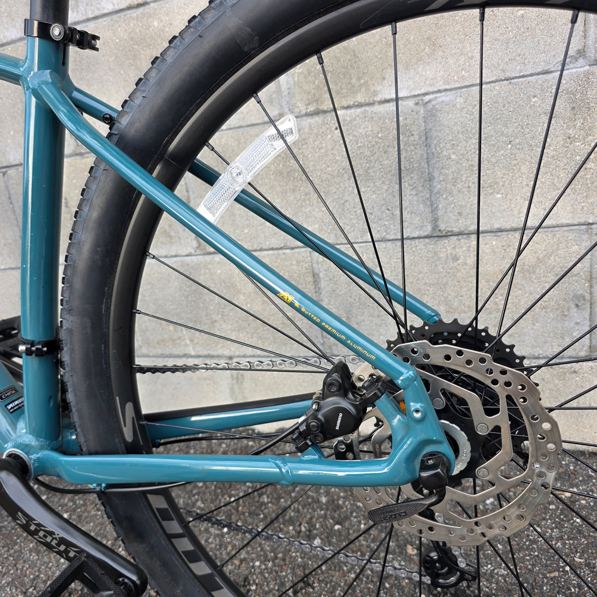 2020 Specialized Rockhopper Expert 29 (Size Medium)