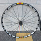 Mavic Crossmax Crossride 29 Wheelset QR Quick Release Disc